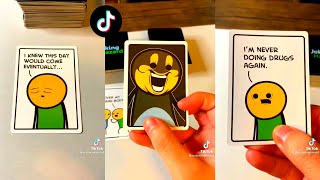 Joking Hazard TikTok Compilation  Part17 [upl. by Adrial909]