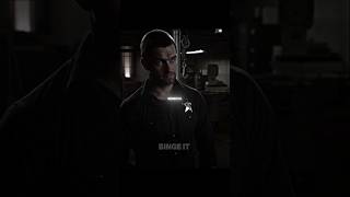 Sheriff asks Proctor for help  Banshee S1E9 banshee shorts [upl. by Jeff]