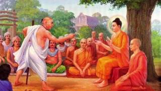 Namo Tassa Bhagavato Arahato Samma Sambuddhassa [upl. by Irbmac281]