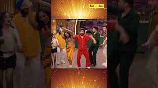 Bharti Singh VS Jannat Zubair Krushna Uncle❤️jannatzubair faisu jannatzubairrahmani [upl. by Farrell]