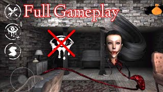 Eyes Horror Video Full Gameplay [upl. by Aina]