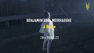 Benjamin Abel Meirhaeghe  A Revue [upl. by Wernsman]