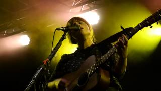 Gabrielle Aplin  November Live in Liverpool 4th November 2013 [upl. by Seftton]