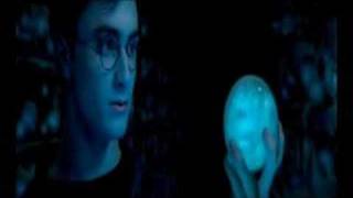 Harry Potter and the Order of the Phoenix  Albus Dumbledore vs Lord Voldemort HD [upl. by Moreville27]