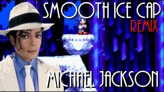 Michael Jackson  Smooth CriminalIce Cap Zone Remix [upl. by Olrac]