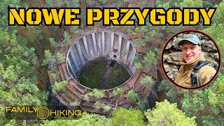 Nowe Przygody  Trailer [upl. by Aihsile386]