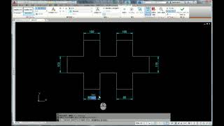 AutoCAD LTで上書きされた寸法を探し出す方法 [upl. by Eldoria]