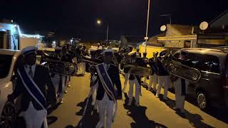 Brass Band of Malebeni  Emmanuele Monga Rona [upl. by Perpetua470]