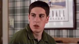 American Pie Official Trailer Tu Primera Vez 1999 HQ [upl. by Jacqui]