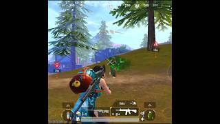 Chicken dinner ☠️🤬shorts short shortsvideo shortsfeed trending kajramohobbatwala freefire [upl. by Nirel451]