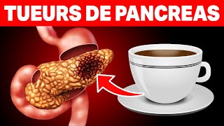 Top 10 des PIRES Aliments pour Votre Pancréas [upl. by Ynafetse]