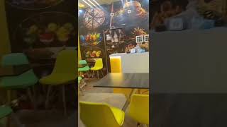 IBM FOOD CAFE ibm viralvideo trending cafe resturentfood madhepura [upl. by Annoirb]