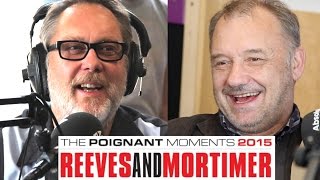 25 Years of Reeves amp Mortimer Full Interview [upl. by Brouwer]