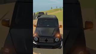 Recreation GWagon sceneanimalrecreationgwagontrendingviralshorts [upl. by Lenka]