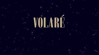 Vázquez Sounds  Volaré  Official Lyric Video [upl. by Ardnuhs]