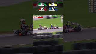 KARTING IS A SPORT  Senior Rotax  Whilton Mill [upl. by Ibocaj]