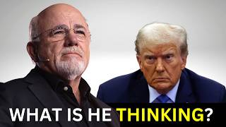 TRUTH about Dave Ramsey and Donald Trump [upl. by Roland]