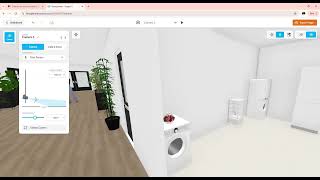 Floorplanner Project 6 Google Chrome 2024 10 28 09 41 46 [upl. by Tiny]