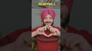 singh punjabisong love paggawalesardar sidhumoosewala pagg [upl. by Tterrab]