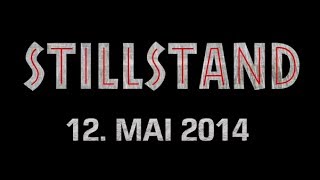 STILLSTAND Teaser Trailer [upl. by Ahseetal]