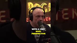 The Future is SCARY  Joe Rogan [upl. by Gellman]