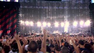 U2 Vertigo  Elevation live in Milano HD [upl. by Oalsinatse]