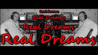 Real Dreams  Baliavosim [upl. by Redienhcs137]