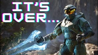 Halo Studios is Just a Rebrand Stop Coping [upl. by Betsy]