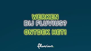 Werken bij Fluvius Ontdek het [upl. by Gustin478]