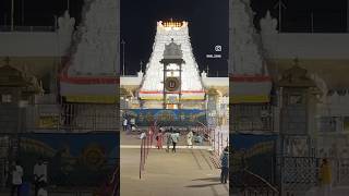 Tirupati Balaji darshan vlog 1  ತಿರುಪತಿ ತಿಮ್ಮಪ್ಪ  ಅಲಿಪಿರಿ ಮೆಟ್ಟಿಲು  alipiri steps walk  2024 [upl. by Attelrahs]