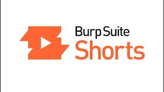 Burp Suite Shorts  Organizer [upl. by Oloapnaig542]