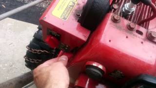 Toro 521 snowblower for sale [upl. by Reena139]