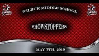 2019 Wilbur Showstoppers [upl. by Cacilie]