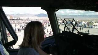 2011 Airshow at Kirtland AFB New Mexico [upl. by Nahor588]