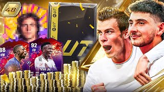 I Finally Packed An INSANE Hero amp My Rival Rewards On The RTG [upl. by Rajewski477]