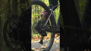 Что лучше Shimano Cues vs Shimano Deore vs Microshift Advent X [upl. by Ymmor]