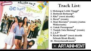 Sheila On 7  OST Soundtrack 30 Hari Mencari Cinta 2003 [upl. by Avin68]