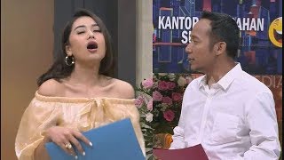 KETIKA RAJA GOMBAL JADI PETUGAS KELURAHAN  OPERA VAN JAVA 190319 PART 1 [upl. by Trebloc]