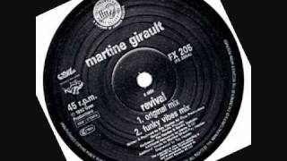 REVIVAL  Martine Girault long version [upl. by Assilen531]