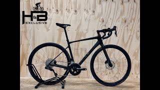 Cube Refurbished gebruikte fiets  HampB Exclusive [upl. by Azer672]