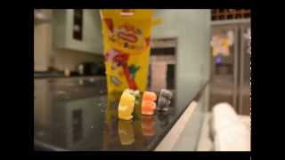 Jelly babies advert [upl. by Kopple]