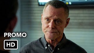 Chicago PD 12x02 Promo quotBlood Bleeds Bluequot HD [upl. by Enomes525]