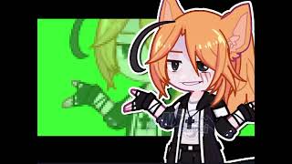 My little baby boy meme gacha viralvideo animation [upl. by Brock603]