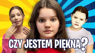 Czy jestem PIĘKNA [upl. by Llekram]