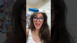 sssniperwolf dhar mann😱 [upl. by Winser800]