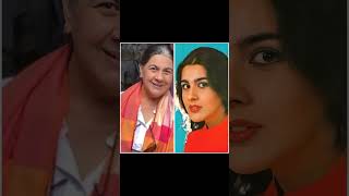 Bollywood Actors and Actress Thenampnow popular thenandnow bollywoodreality video [upl. by Drofnil]