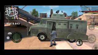 Gangstar Rio City of Saints Gameplay Part 13 [upl. by Herta132]