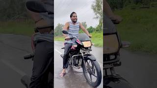 Barish ke side Effect 😁 comedy funny youtubeshorts puruishere shorts [upl. by Amend340]