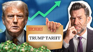 How Tariffs Actually Work ft Liz Dye [upl. by Yrreb]