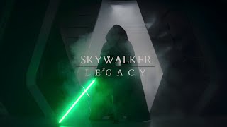 Skywalker  Legacy [upl. by Sisak]